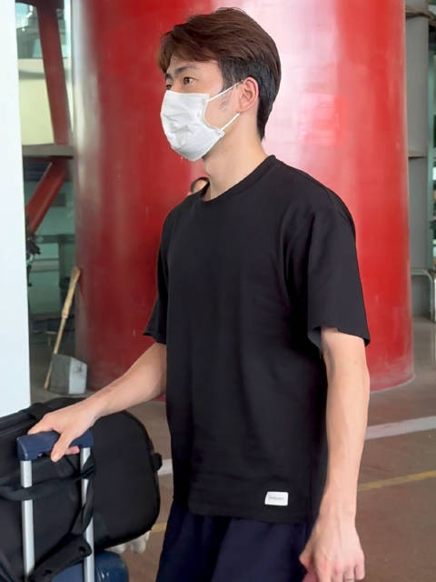欢迎爵士好猫回京