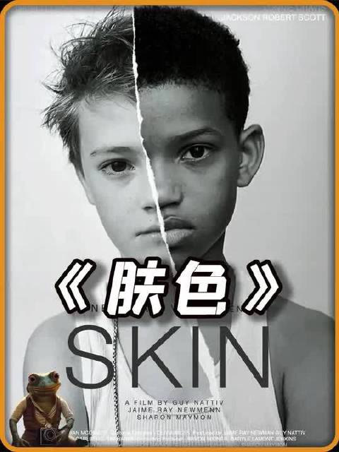 高能？反转！一口气看完奥斯卡最佳短片！保证你猜不到结局！