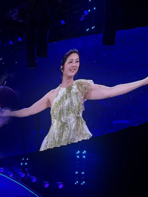 汪苏泷 汪苏泷香港