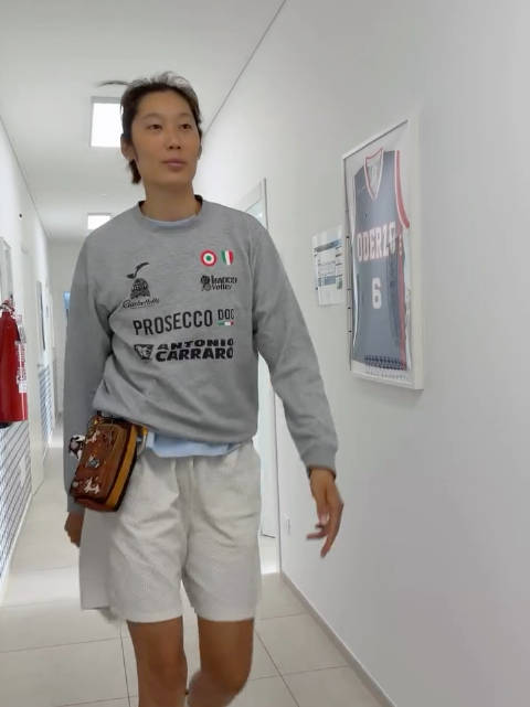 体检