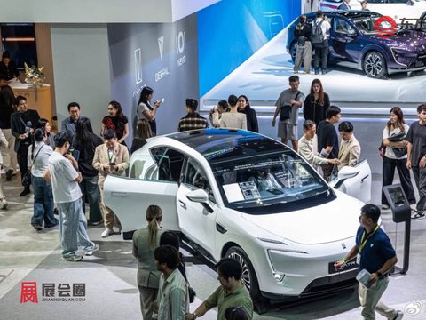 2027年泰国曼谷国际汽车及新能源电动车市场介绍