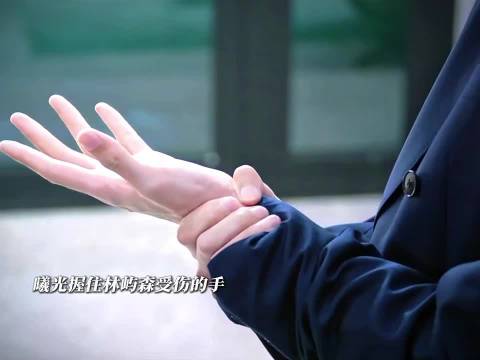 但是生理性流泪这段的弹幕真的太好笑了…