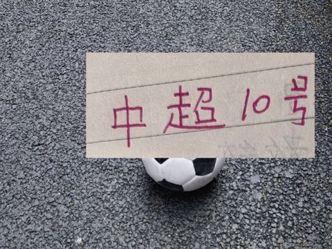 成都蓉城10号罗慕洛 申花10号特谢拉 山东的10号
