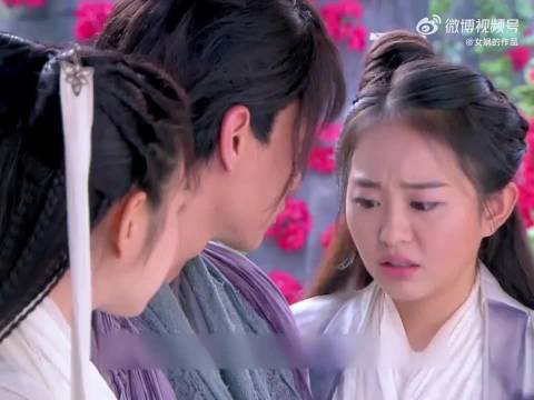 杨过重返绝情谷，见到了一众红颜知己
