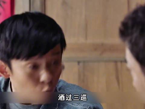 小杨巡这招“空手套白狼”也太敢了！