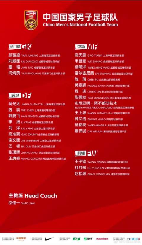 媒体评：中国足球人才池终于开始活起来