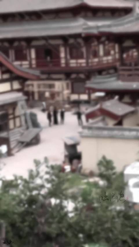恰似故人归