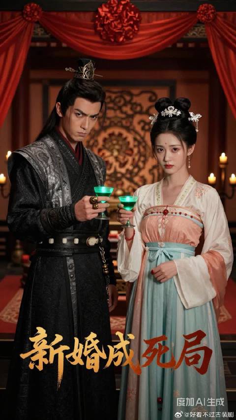《雀骨》侯明昊艾米 零宣发黑马，暑期档诚意之作
