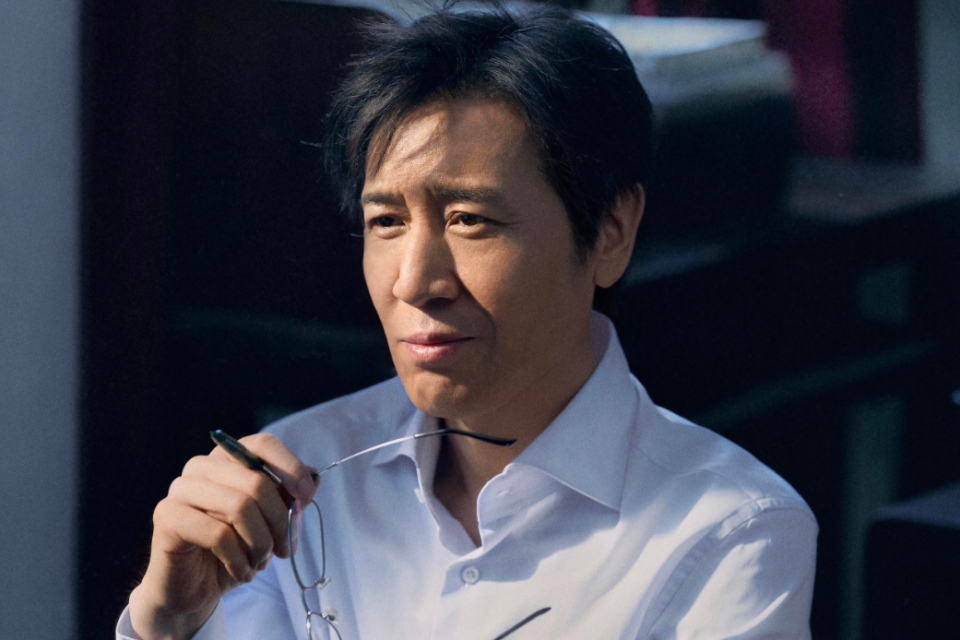 今晚开播！又一16集黑马剧来袭，演员阵容不错，想不火都难！