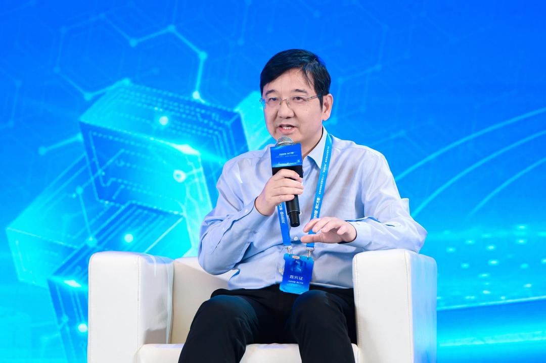 普华集团董事长曹国熊：投早投小投长期，以“农夫”心态浇灌科创苗子