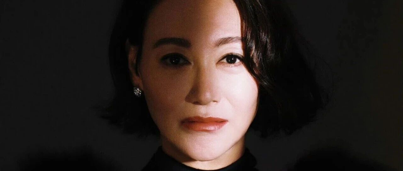 惠英红：不拍戏，我就像一条咸鱼