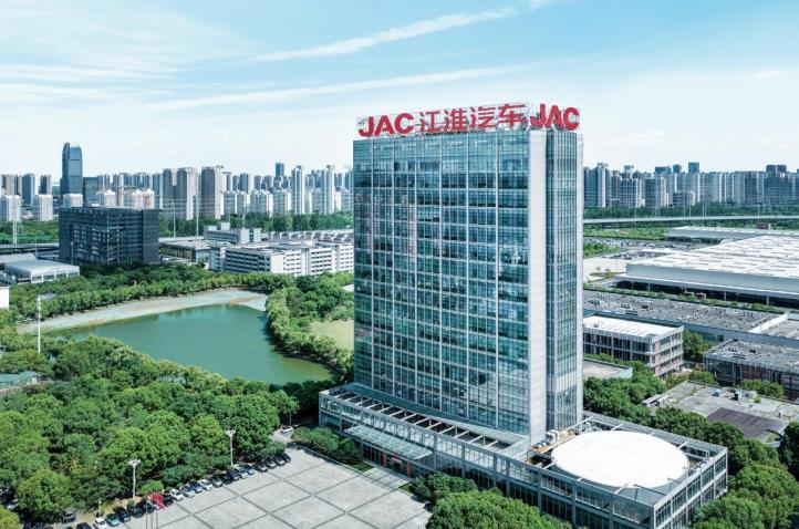 江淮汽车再登汉诺威：“ForGreenerCities，NOW”品牌主张下的欧洲参展阵容