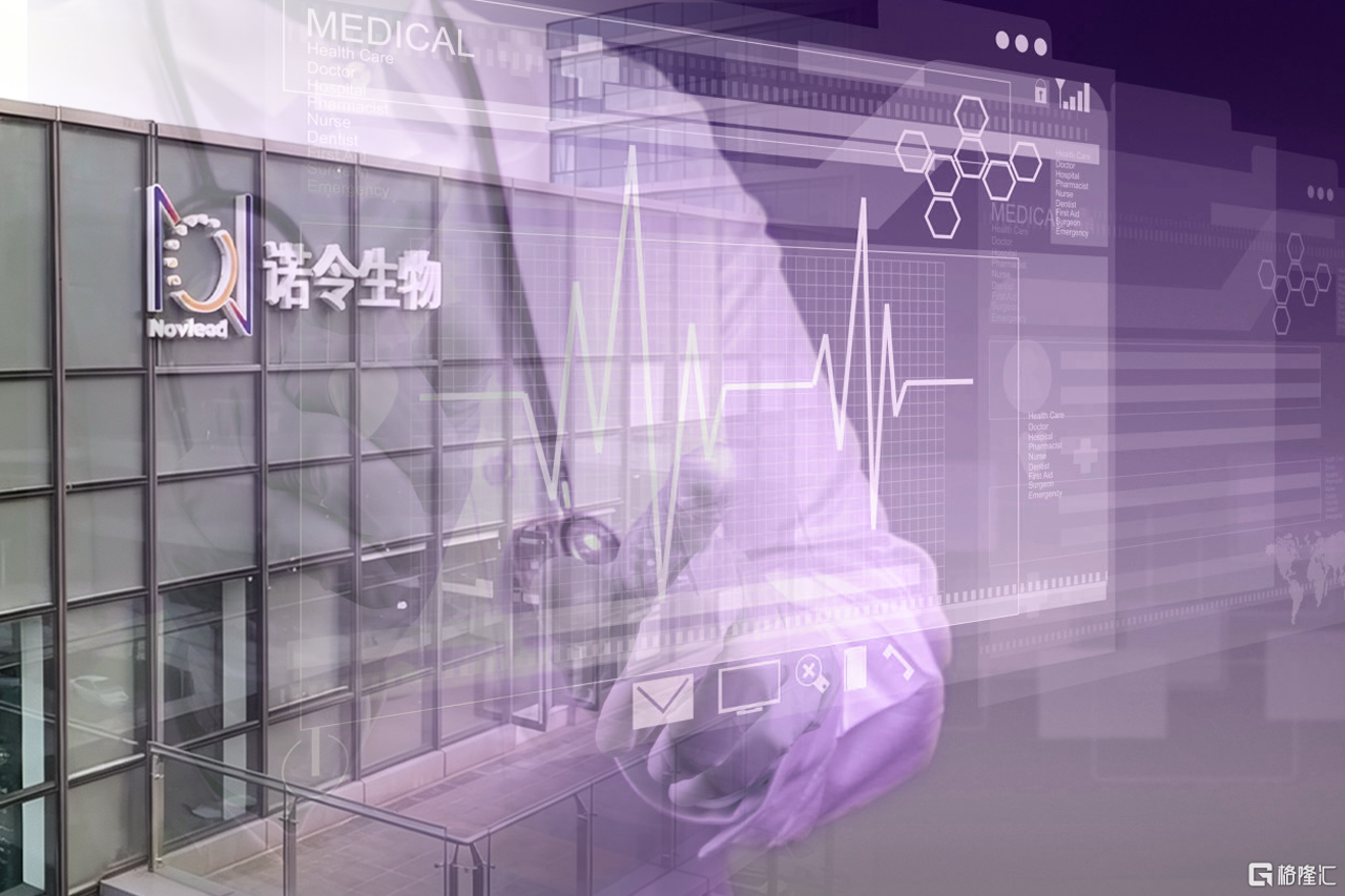 稀缺性锚定价值，成长性驱动未来，深度解读“NO诊疗第一股”诺令生物