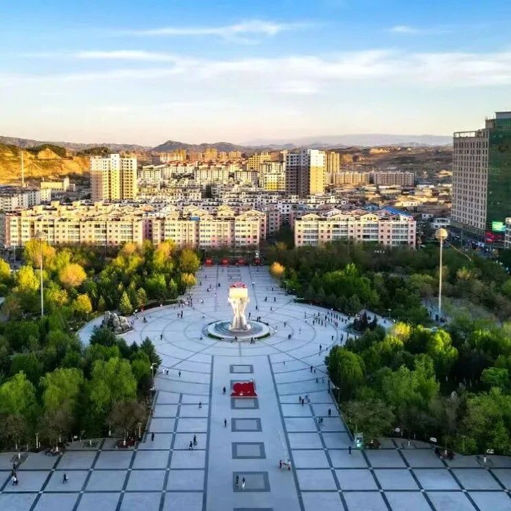 匠心帮扶办实事 山海情深续华章 天津东丽区八年深耕协作惠及皋兰千家万户