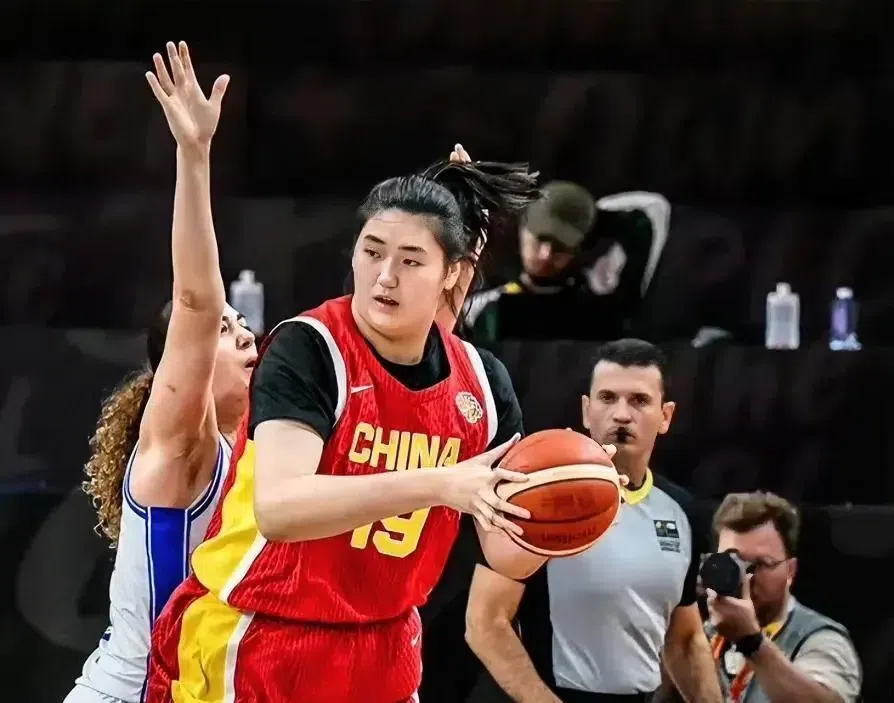 中国女篮vs波多黎各时间敲定！CCTV5直播，做这4点调整，或能大胜
