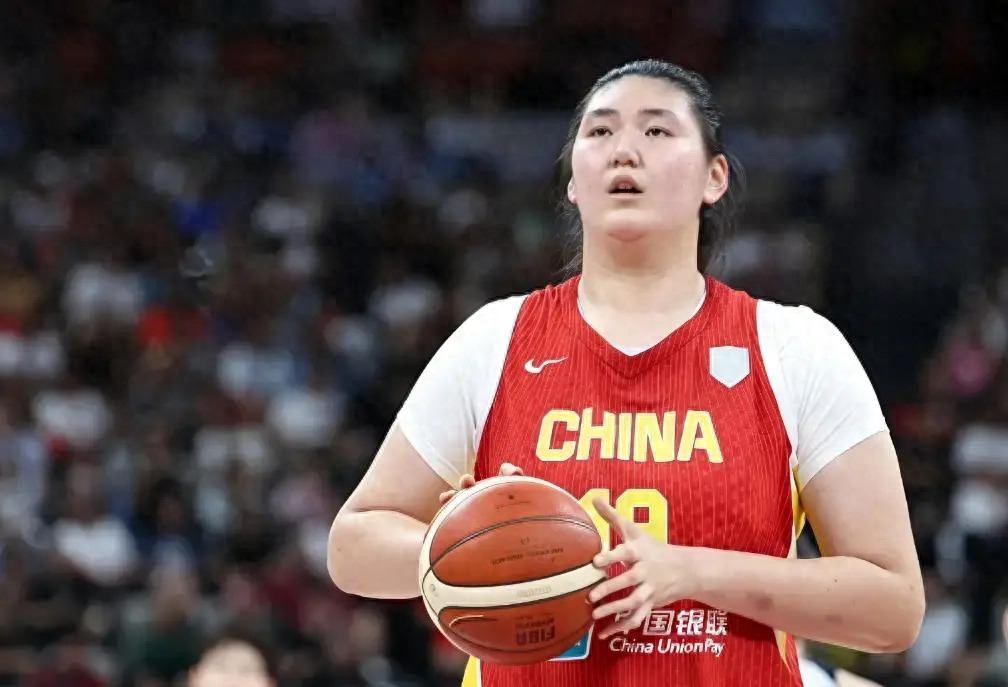一夜三爆点！韩旭定海神针，杨舒予攻防一体，张子宇完美复苏