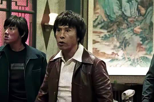 深度解析《追龙》血色江湖 深度解析《追龙》血色江湖与破碎的团圆梦刘德华