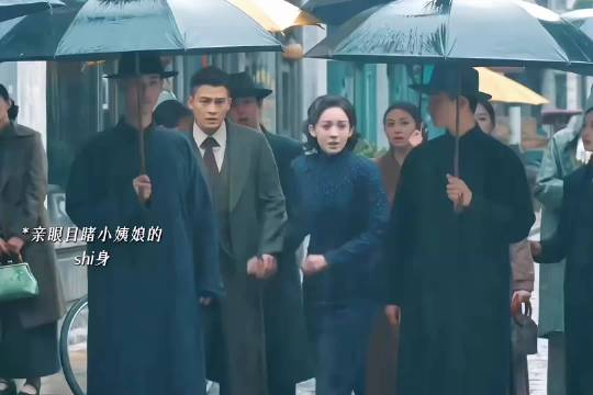 被最信任的“师父”背刺哀莫大于心死了