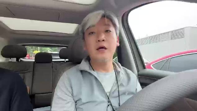 别人拼参数，马自达EZ-60激光版拼执行