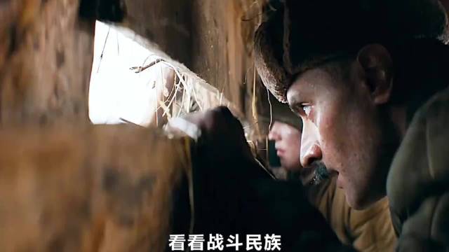 史上最硬核越狱！开坦克从集中营杀出一条血路！