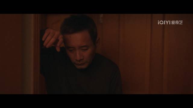 田小洁演绎辛吉然，铁血刑警八年后成流浪汉执念未散