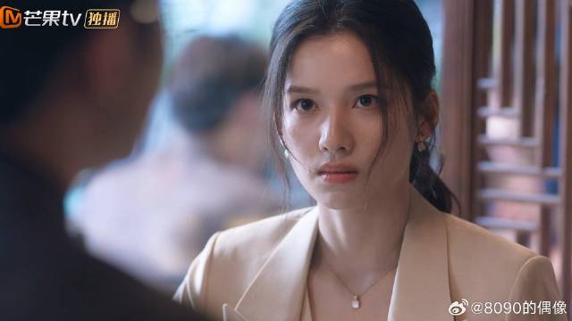 陈异和总裁争宠，得知他是苗靖的前任，更吃醋了