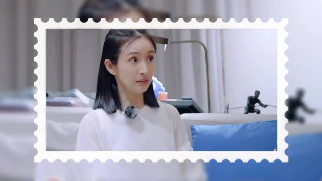看花少8新一期，难怪林依晨被传6点起床给婆家做饭