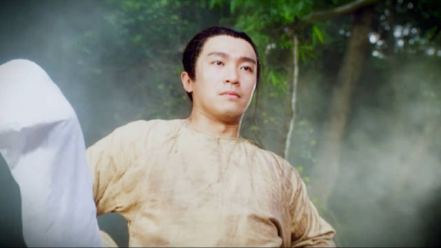 一年一影帝，百年周星驰！周星驰经典喜剧电影《鹿鼎记》
