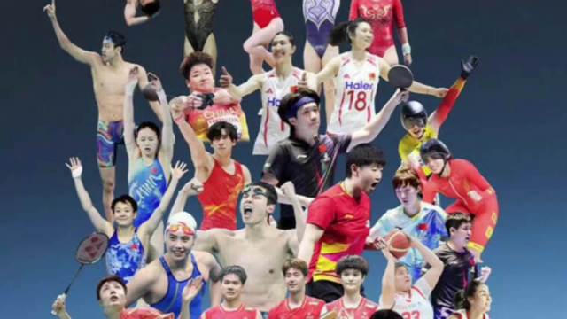 很多人大概不知道亚运会今天其实已经开赛了