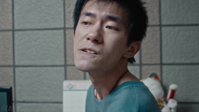 《小小的我》你说啊！是谁把我生成这样？一口气看完华语影帝之作！实至名归！