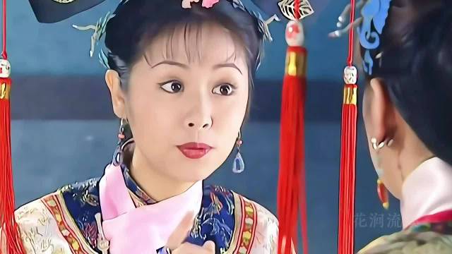 后来，电视剧中再也没有出现过这样的角色了