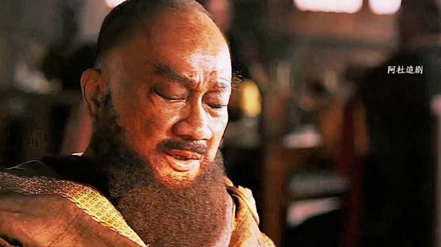 不要胡说八道和尚，吃我一掌