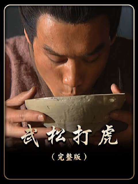 三碗酒尚且难越景阳冈，赤手空拳搏猛虎何其豪迈！