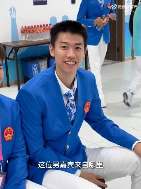 国羽非诚勿扰，李诗沣、石宇奇、翁泓阳、陆光祖、王昶、梁伟铿、郑思维、冯彦…