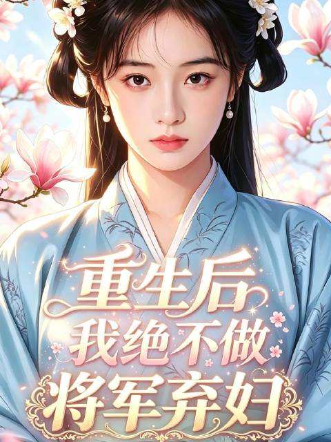 短剧·重生后我绝不做将军弃妇-第41集-十六岁夜宴，晏辞以一枝晚玉兰择妻，前世薛竹心拾花嫁入将军府，半生被当作心上人的替
