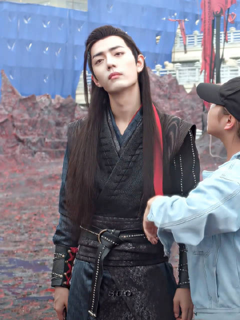 此等建模放在今天依旧无人超越