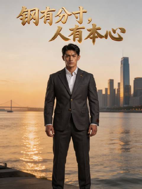 短剧·钢有分寸，人有本心-第43集-赵越以技术入股表哥的炼钢厂，靠零公差手工锻钢让厂子一年市值千万，却被表哥夫妇用三千元