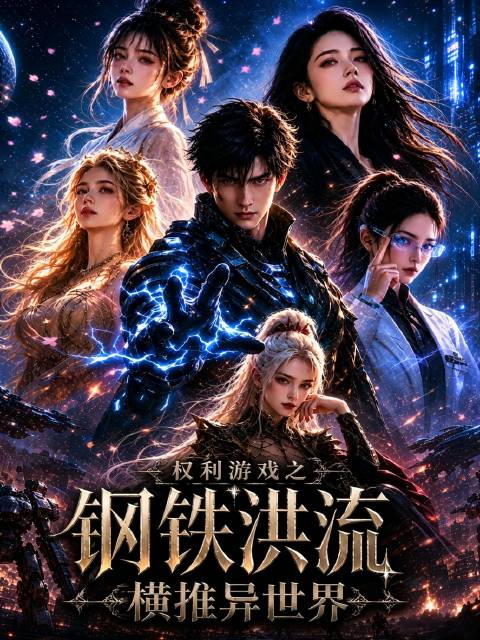 短剧·权利游戏之钢铁洪流横推异世界-第23集-黑发黑瞳人族任人宰割，江帆跨界破局，科技真的能碾压上古魔法吗？ 