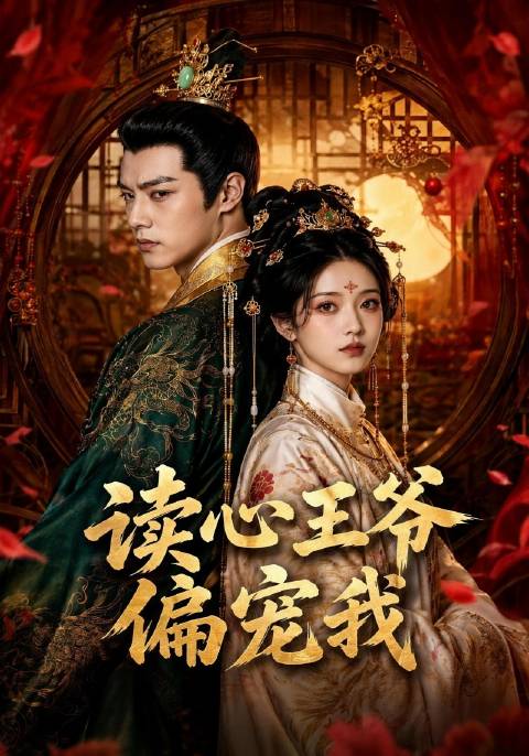 短剧·读心王爷偏宠我-第22集-女主秦舒本是现代外科圣手，在一次医闹事件中因为一块玉佩，穿越到大盛朝同名同姓的辰王妃秦舒