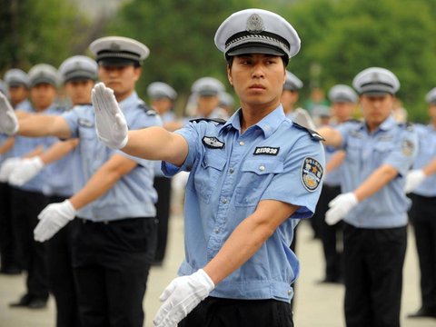 公安局为啥一年到头都在招辅警?不是没人干,四大原因很少人知道 公安局为啥一年到头都在招辅警?不是没人干,四大原因很少人知道