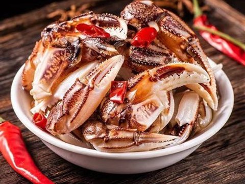 汉阳龙阳宵夜观察:蟹钳工艺与口味如何更轻便 汉阳龙阳宵夜观察:蟹钳工艺与口味如何更轻便