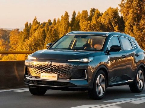 高性价比紧凑型燃油 SUV 推荐：均衡务实的家用紧凑型 SUV