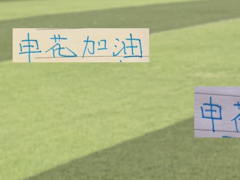 今年申花还剩下10场比赛！