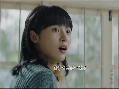 大江大河:程开颜终于等到了宋运辉的主动求婚