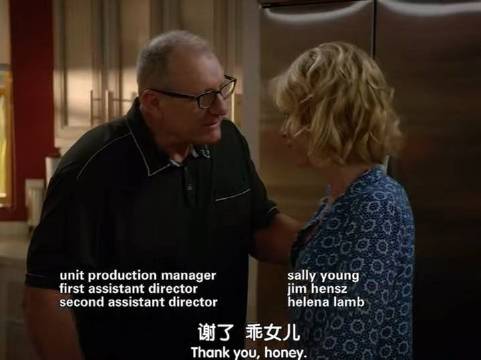 哈哈哈，杰真的很会拿捏克莱尔和米奇尔姐弟两