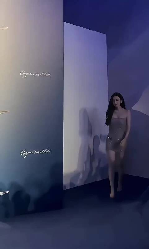 娜扎美吗