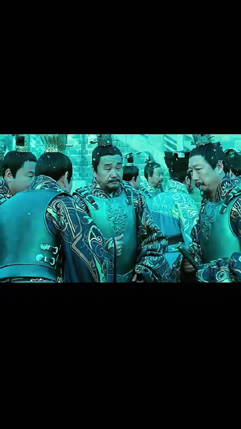 听闻曹操“战死”，汉献帝喜极而泣，以为终于能夺回皇权…