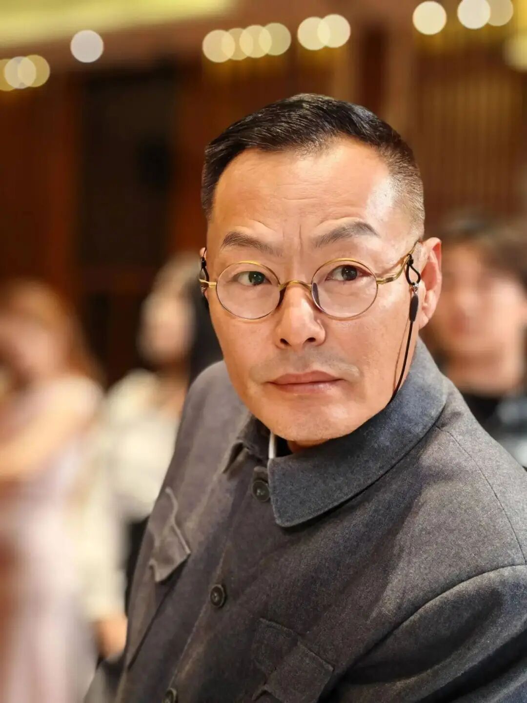 男演员拍戏时在出租屋意外离世,曾参演《觉醒年代》等影视剧!警方已调查!上海中山医院严肃提醒↗
