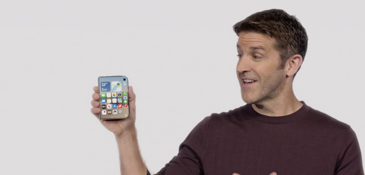 苹果发布会换了主角:最贵iPhone Duo登场,iPhone 18只剩Pro 苹果发布会换了主角:最贵iPhone Duo登场,iPhone 18只剩Pro