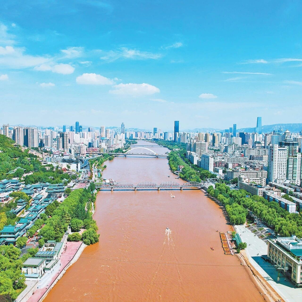 “两优一先”先进典型｜用脚步丈量街巷 用真情守护民生——记全省优秀党务工作者、兰州市城关区酒泉路街道党工委书记马竞